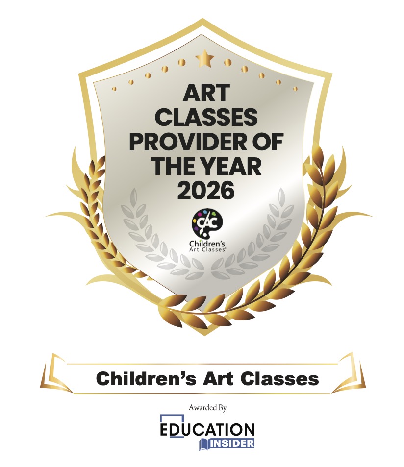 Education Insiders Magazine 2026 Art Classes Provider of the Year